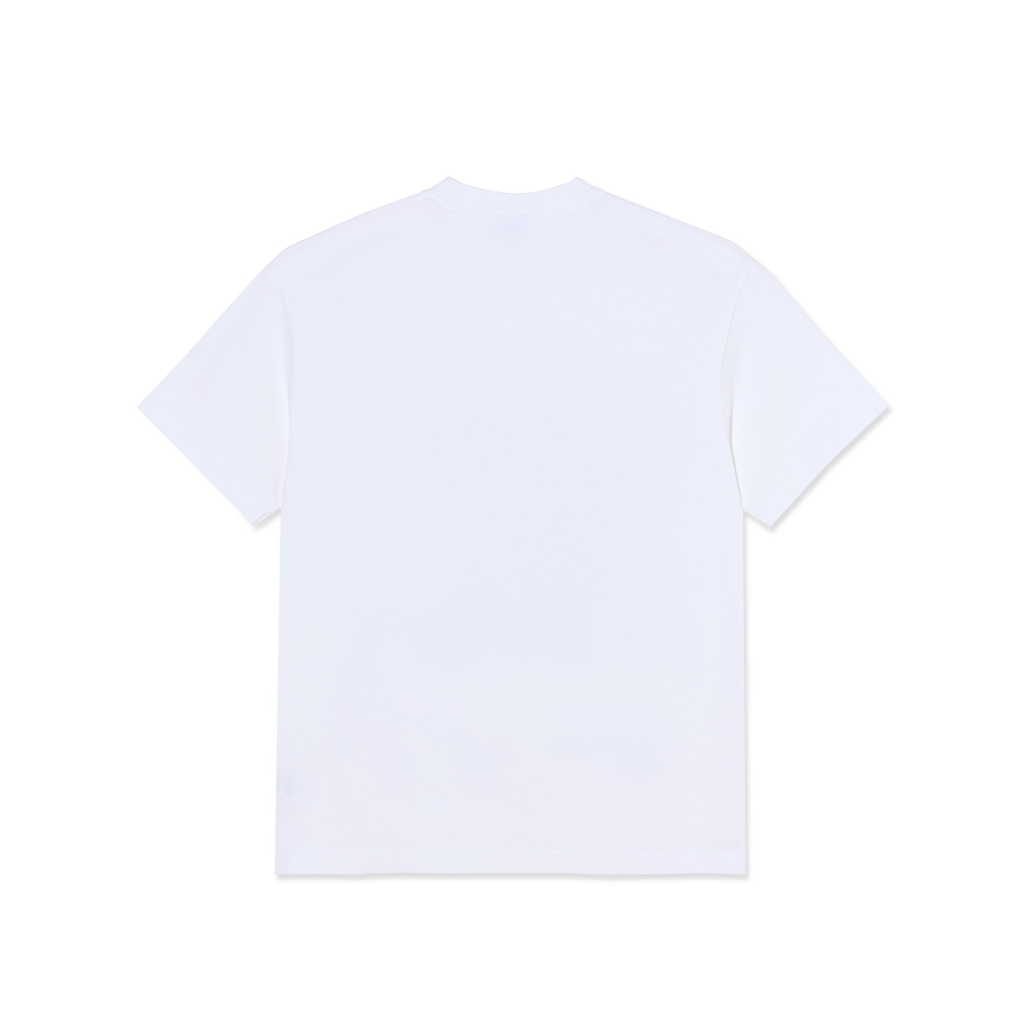 POLAR - Tee | Passing Resemblance  "White”
