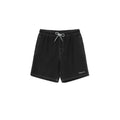 POLAR - Ziggy Swim Shorts "Vintage Black”
