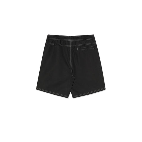 POLAR - Ziggy Swim Shorts "Vintage Black”