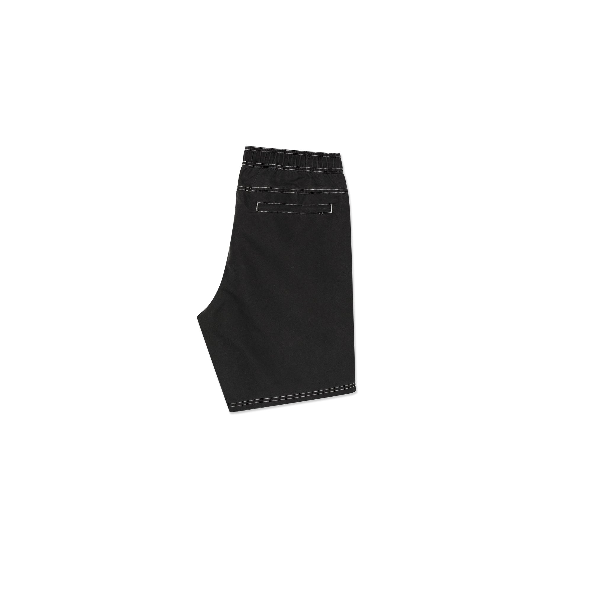 POLAR - Ziggy Swim Shorts "Vintage Black”