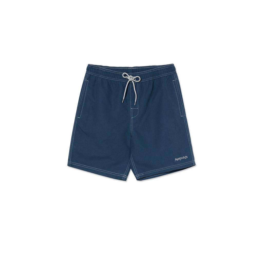 POLAR - Ziggy Swim Shorts "Vintage Indigo”