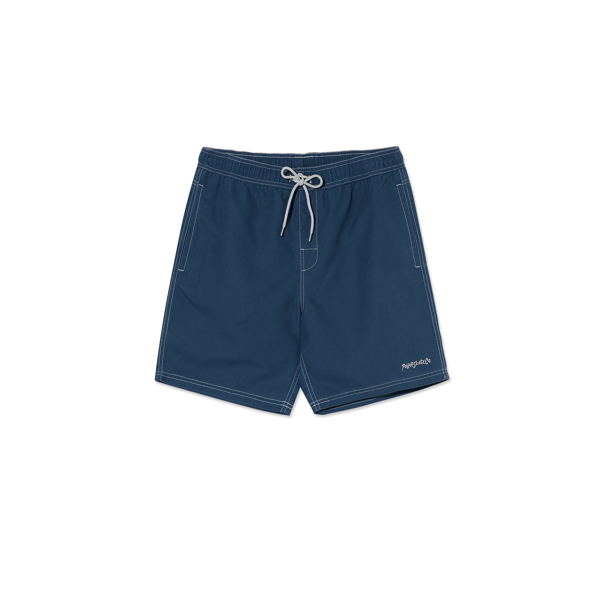 POLAR - Ziggy Swim Shorts "Vintage Indigo”