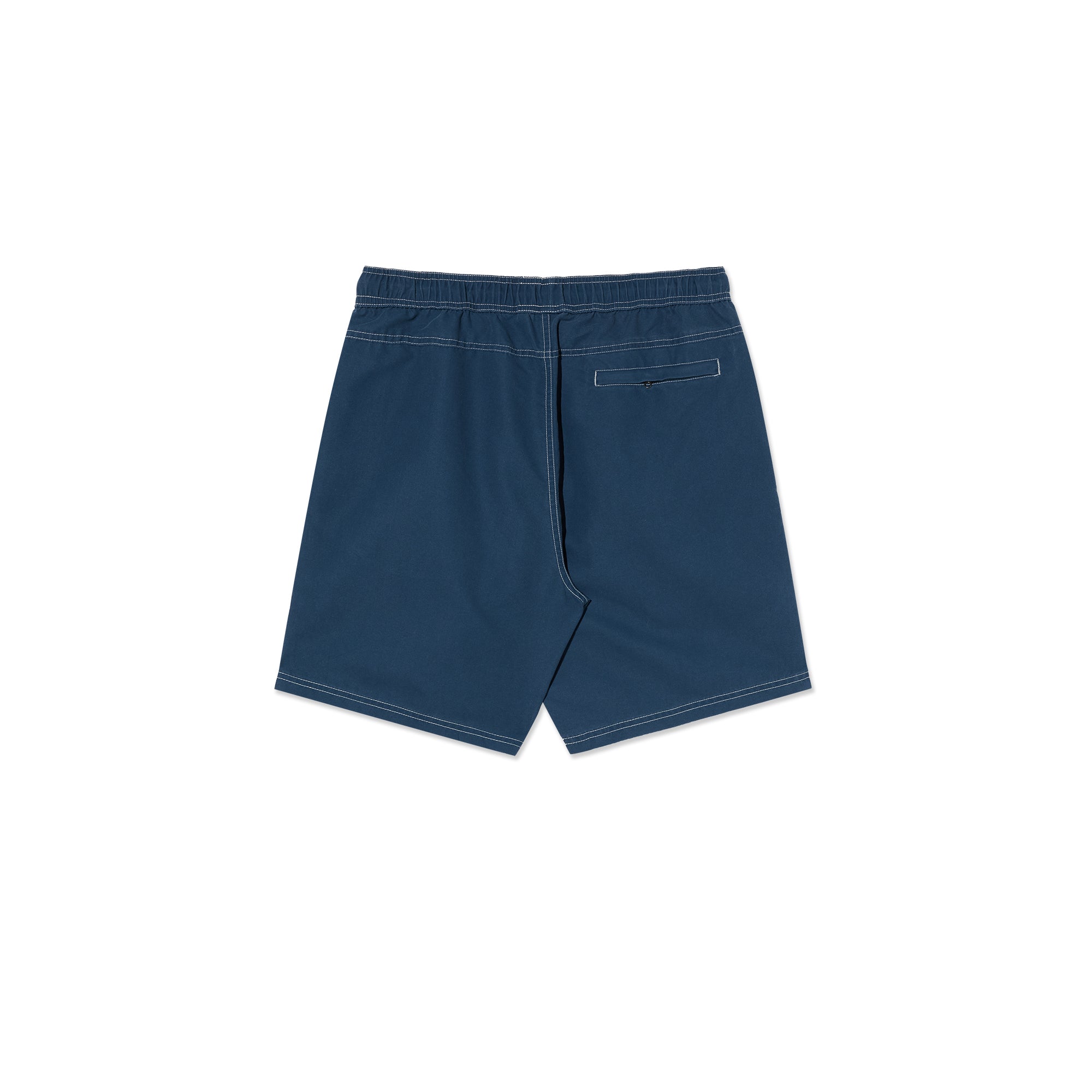 POLAR - Ziggy Swim Shorts "Vintage Indigo”