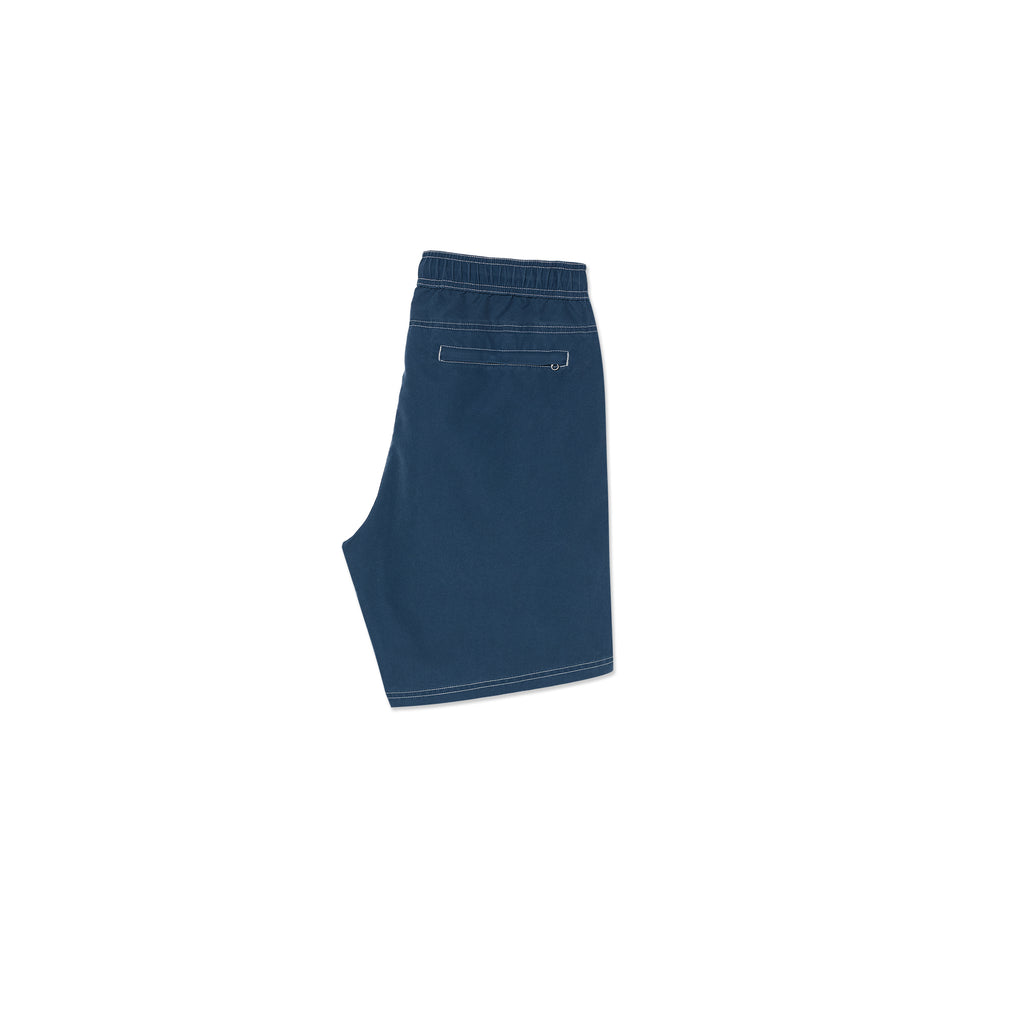 POLAR - Ziggy Swim Shorts "Vintage Indigo”