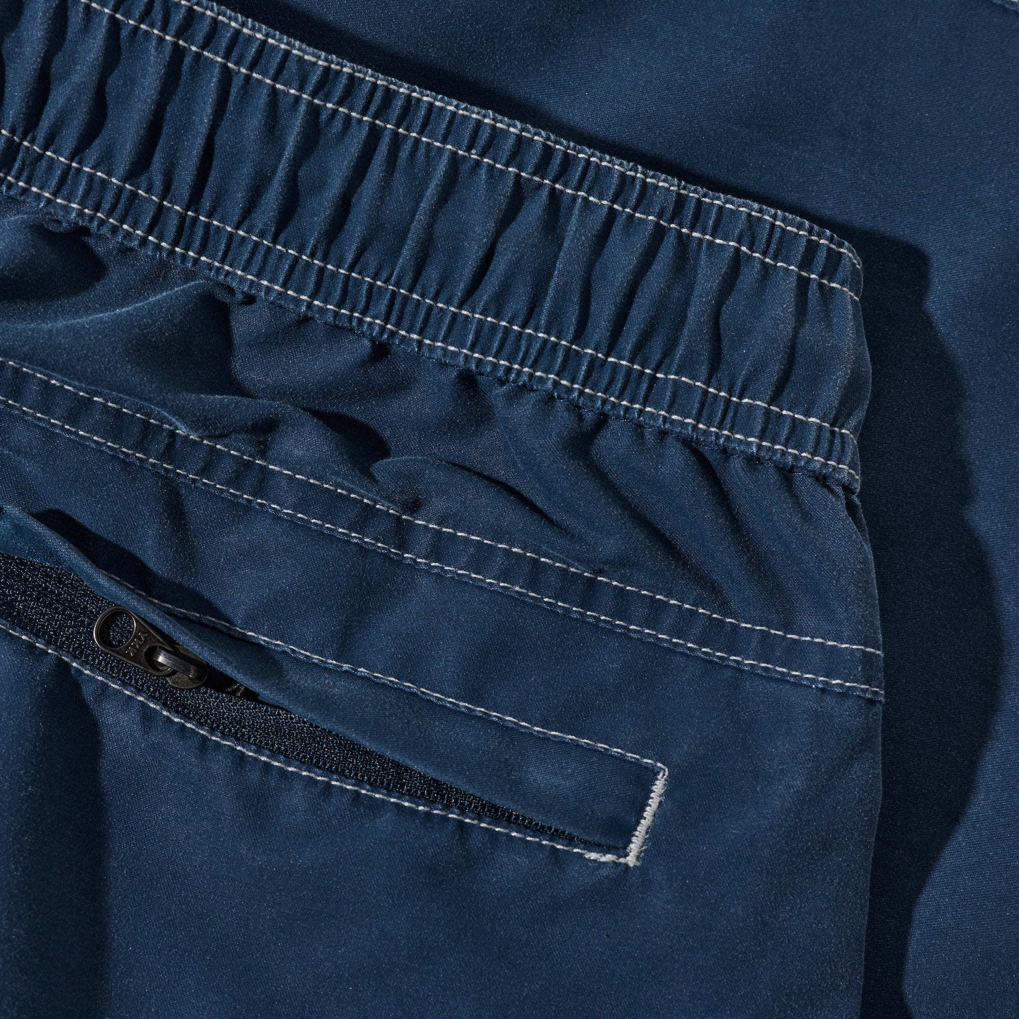 POLAR - Ziggy Swim Shorts "Vintage Indigo”