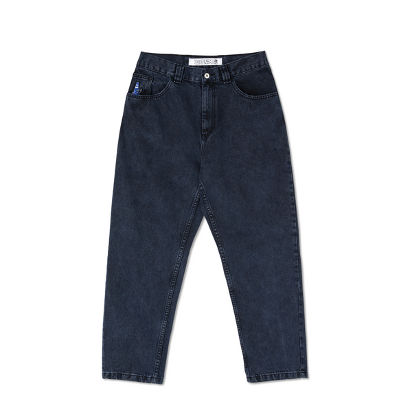POLAR - '92! Denim "Blue Black"