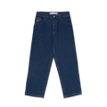 POLAR - 93 Pants "Dark Blue"