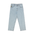POLAR - 93 Pants "Light Blue"