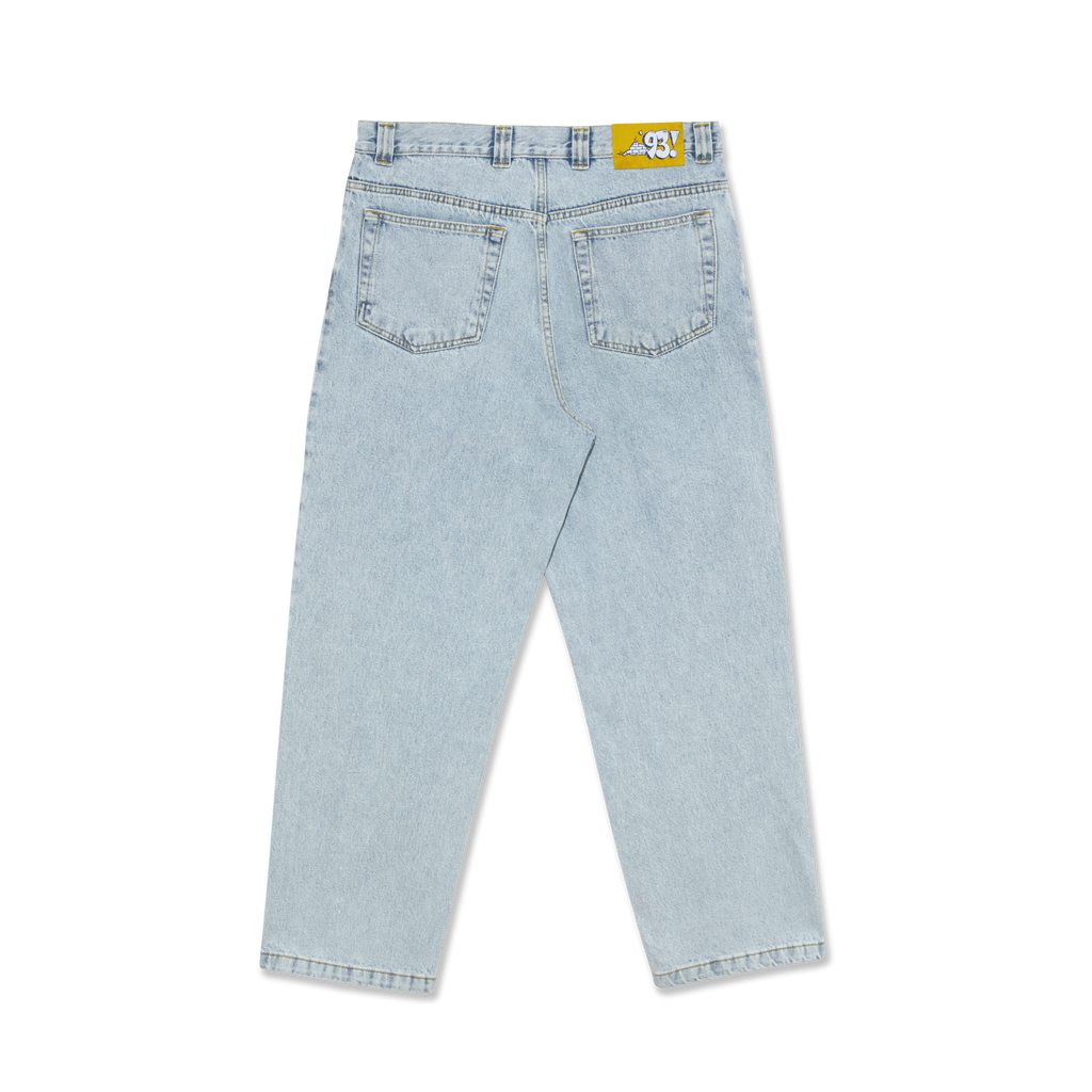POLAR - 93 Pants 