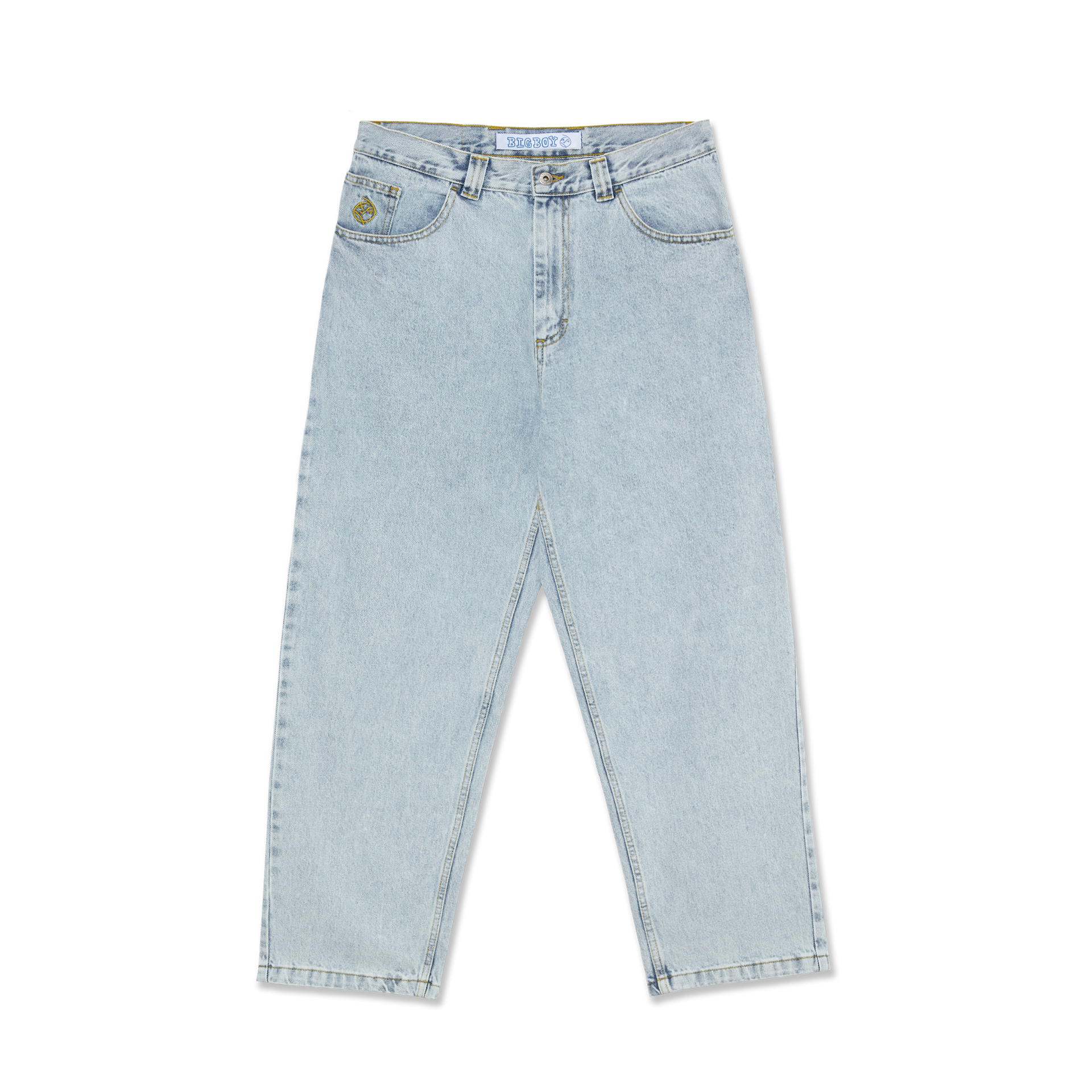 POLAR - Big Boy Pants ビッグボーイパンツ 
