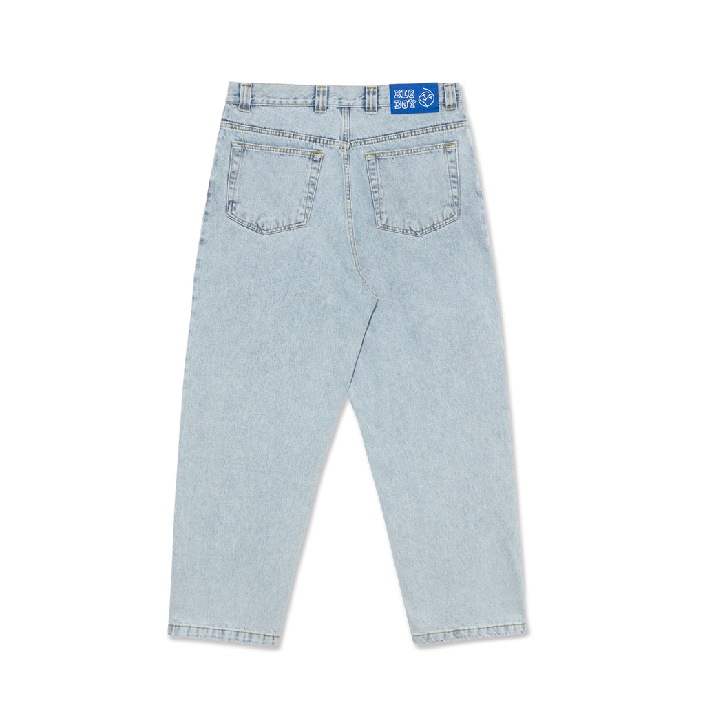 POLAR - Big Boy Pants ビッグボーイパンツ 