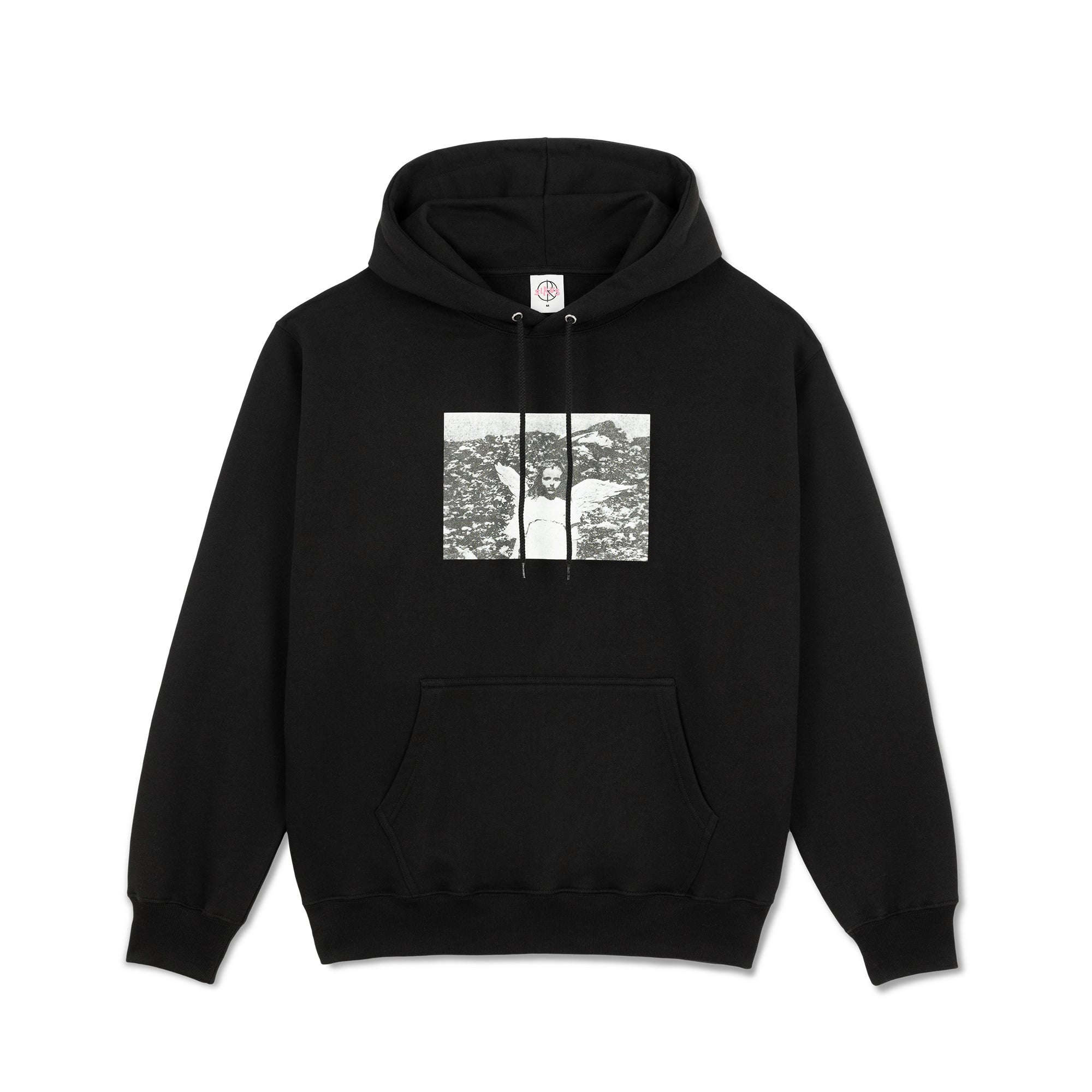 POLAR - Angel "Black"