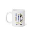 POLAR - Polar Gang Mug  "White"