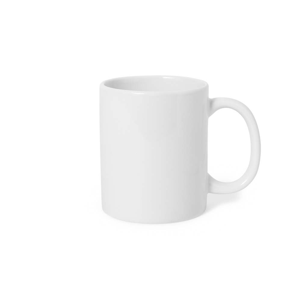 POLAR - Polar Gang Mug  "White"