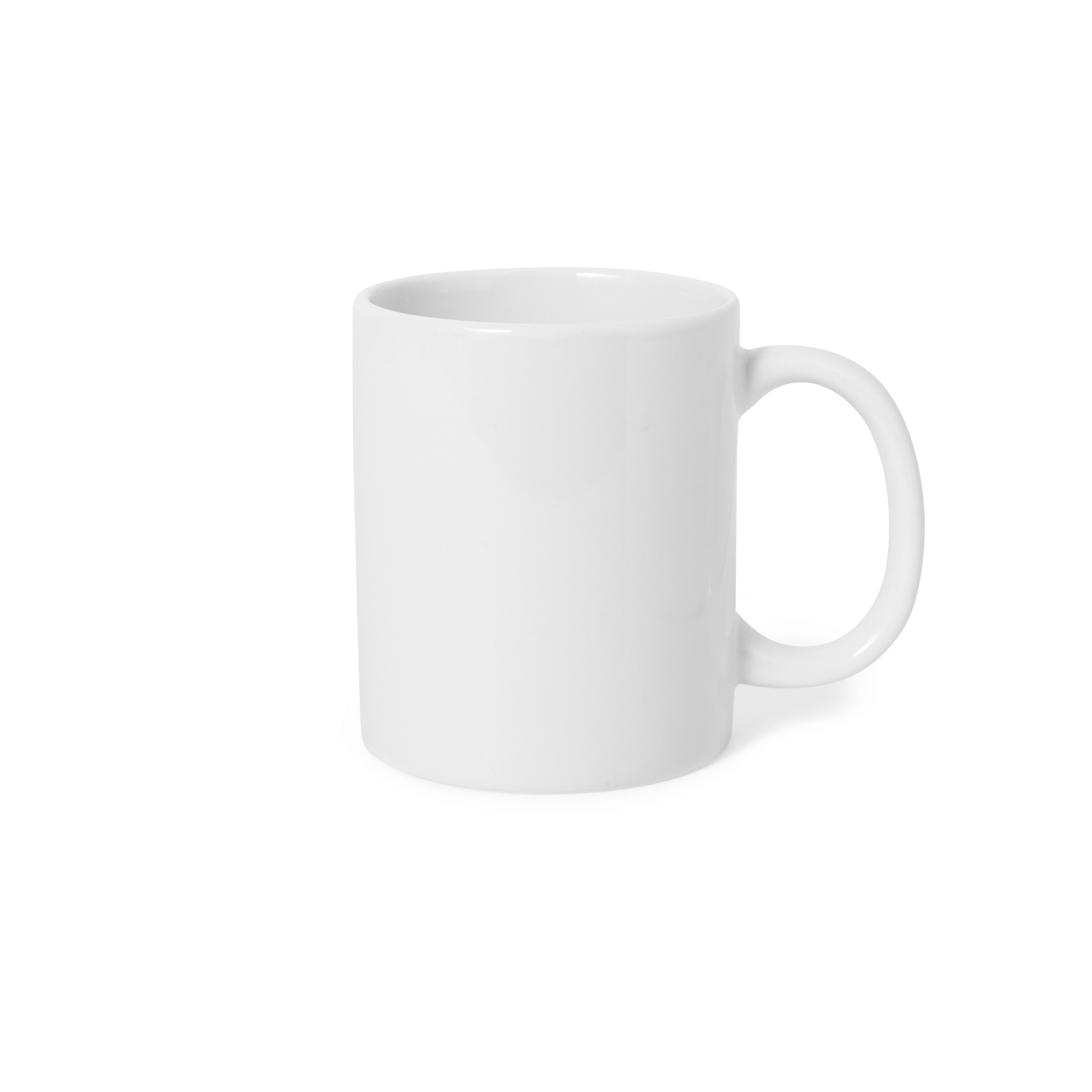 POLAR - Polar Gang Mug  "White"