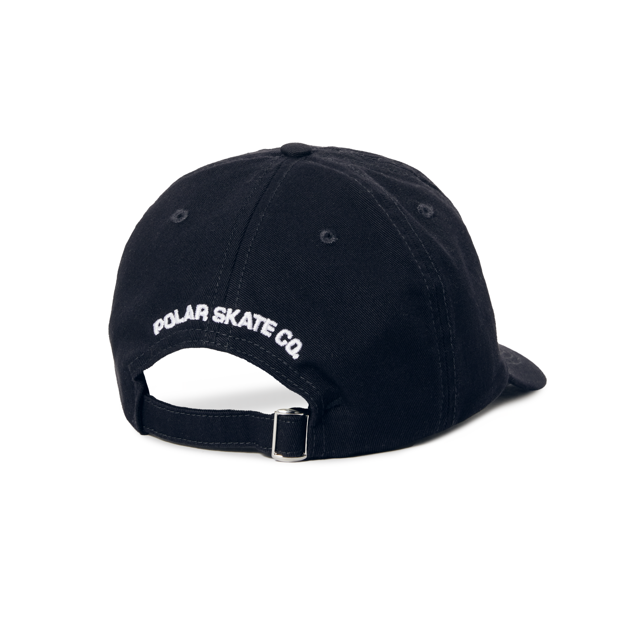 POLAR - 'Polar Skate Co. Cap "Navy"
