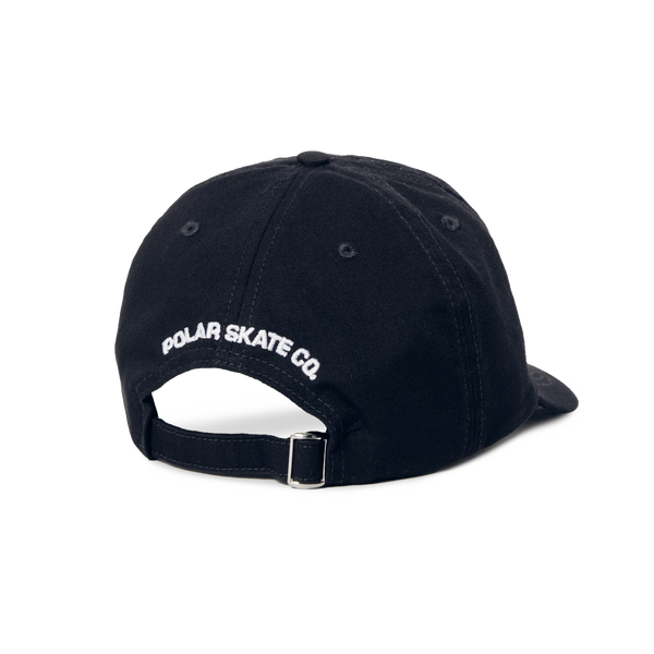 POLAR - 'Polar Skate Co. Cap "Navy"