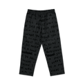 POLAR - 'Sad Notes Surf Pants "Graphite"