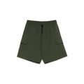 POLAR -Utility Swim Shorts "Dark Olive"