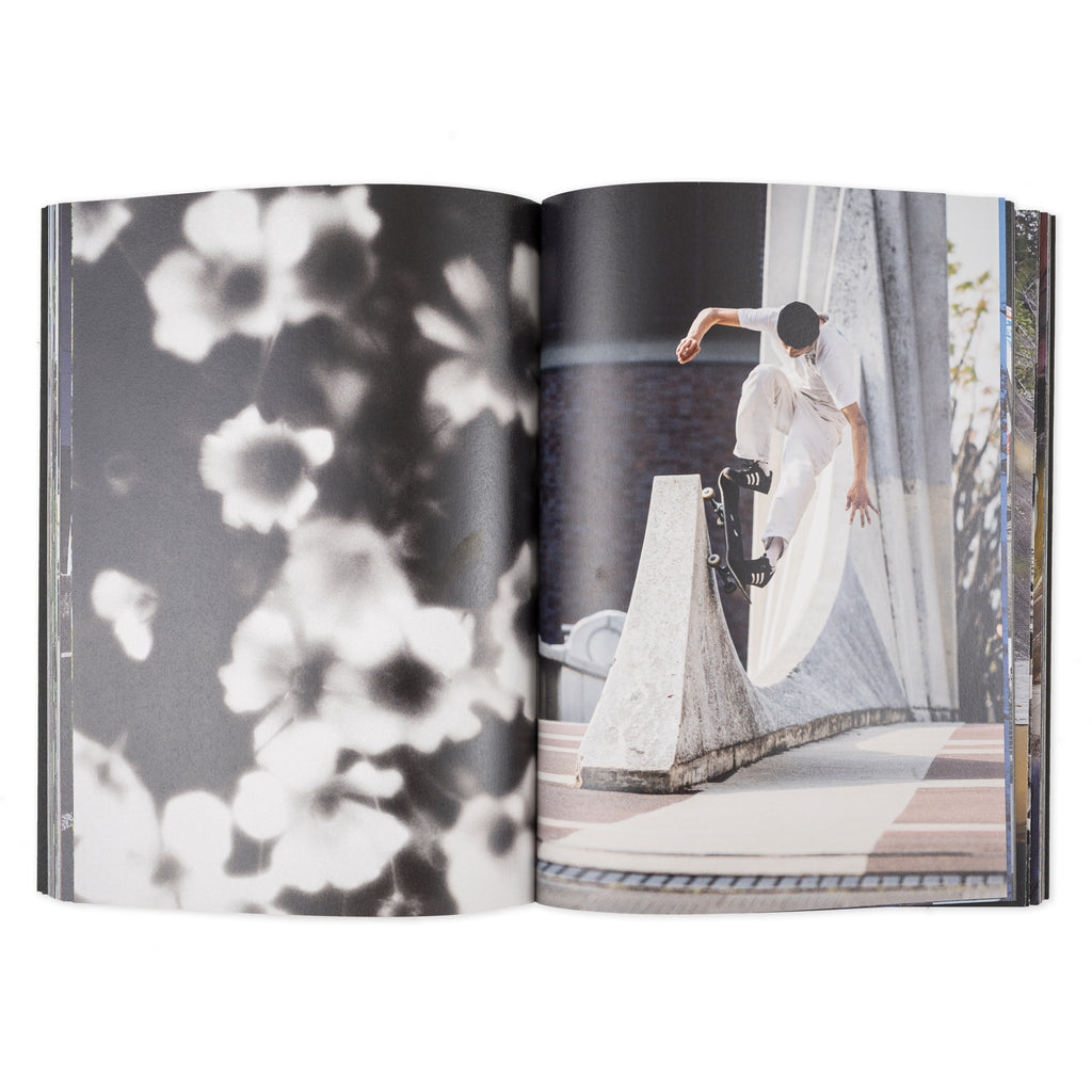 POLAR - Everything Is Normal Book