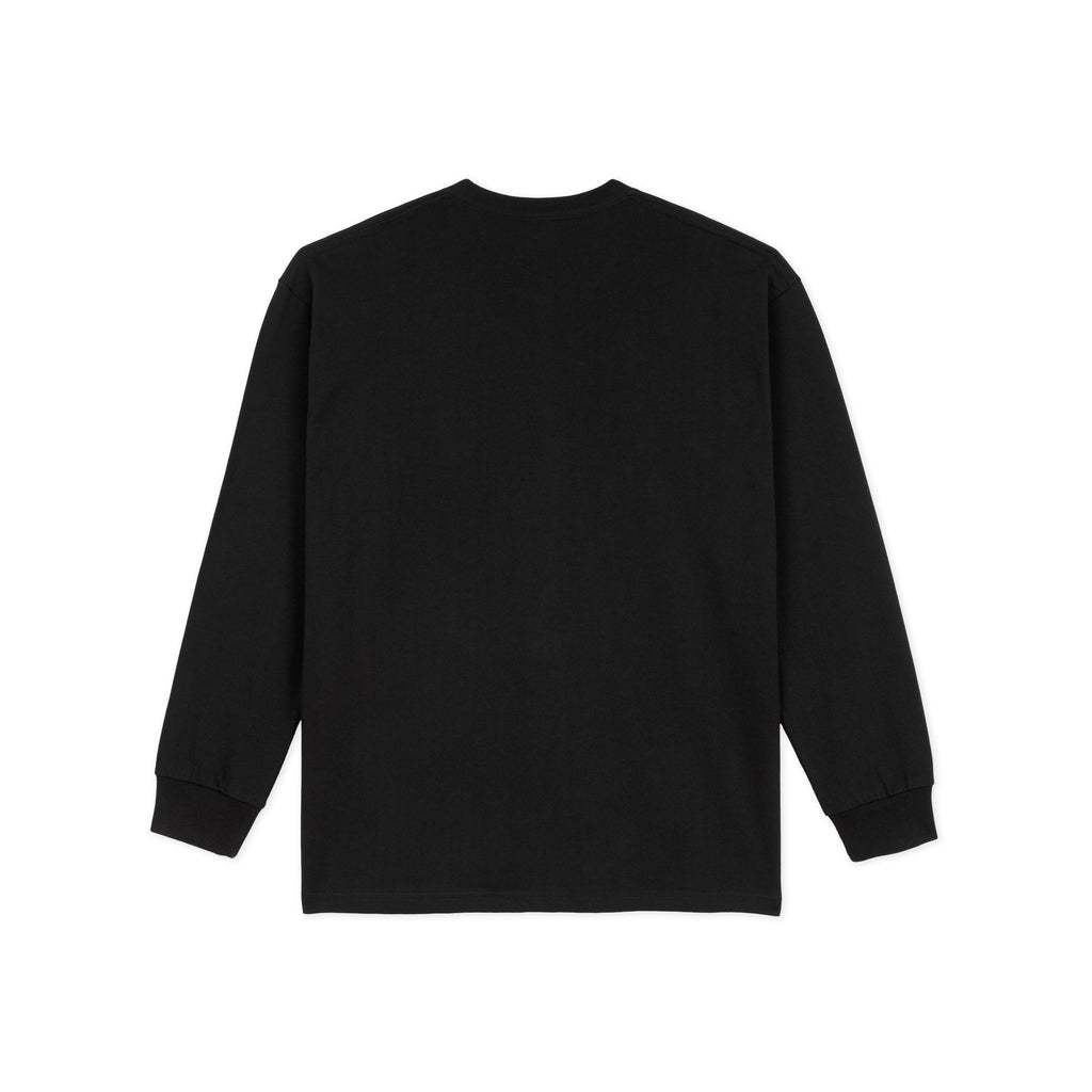POLAR -  Saint Kawaii LS Tee "Black"