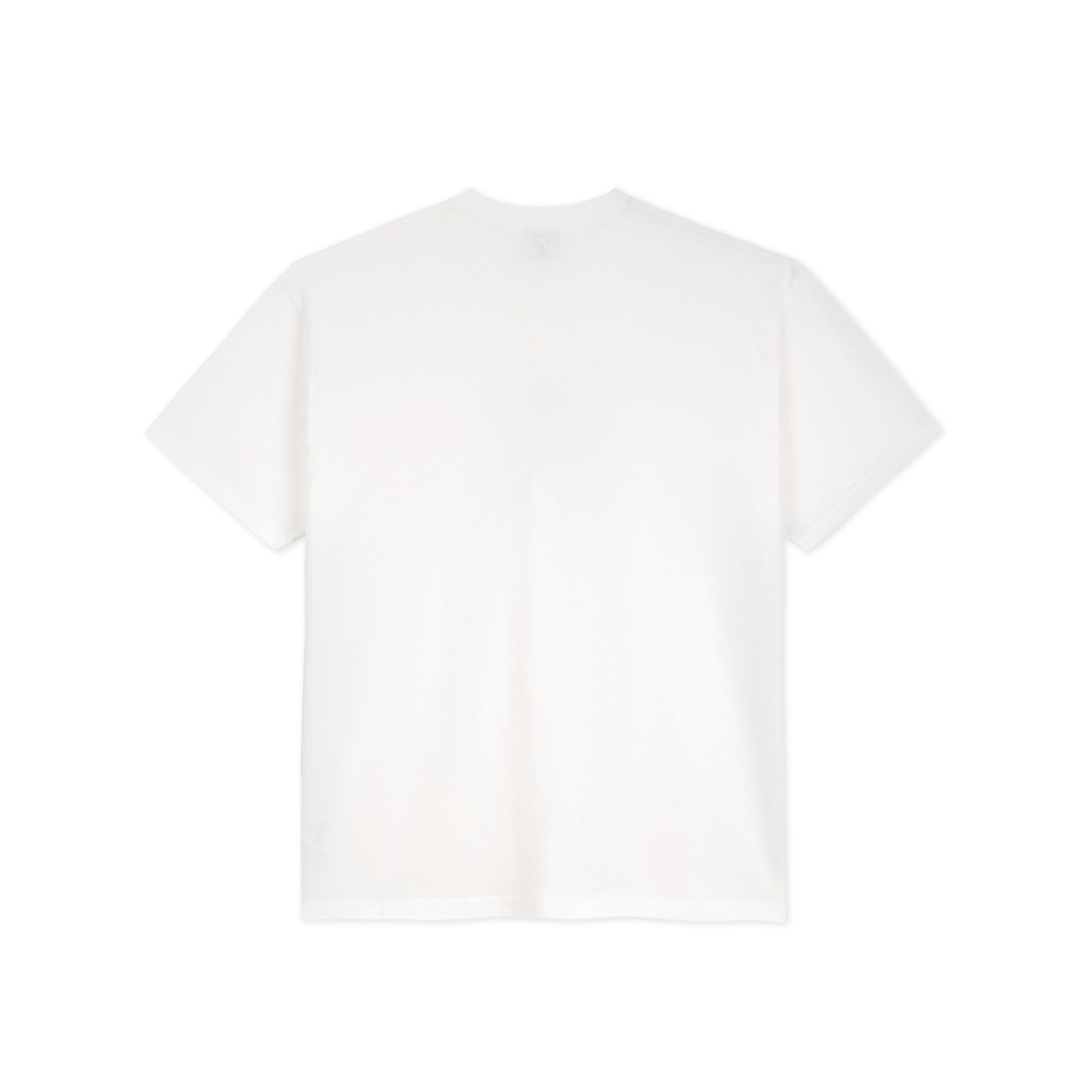 POLAR - Everything Is Normal Tee "White"