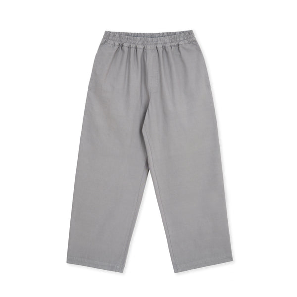 POLAR - Karate Pants "Silver"