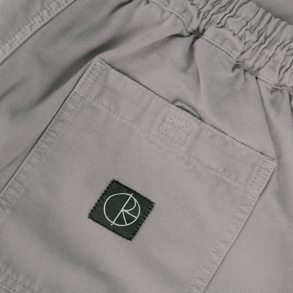 POLAR - Karate Pants "Silver"