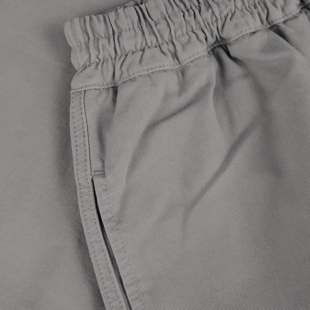 POLAR - Karate Pants "Silver"