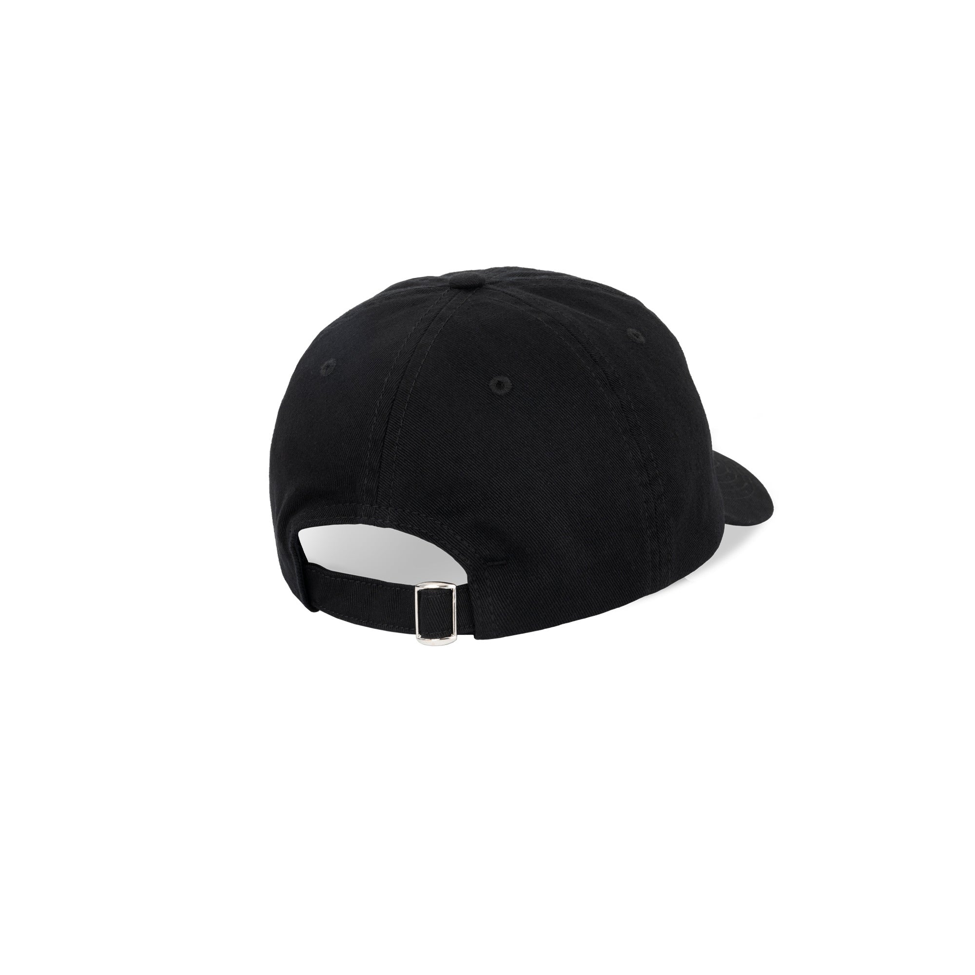 POLAR - Sai Cap Varsity Logo "Black"