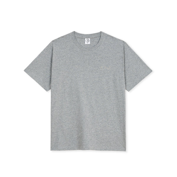 POLAR - Steve Tee "Heather Grey"