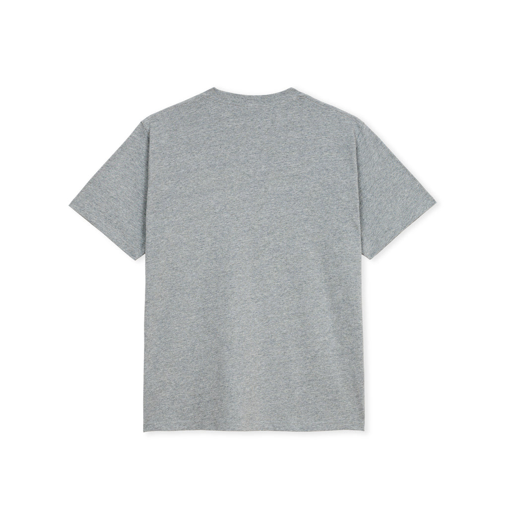 POLAR - Steve Tee "Heather Grey"