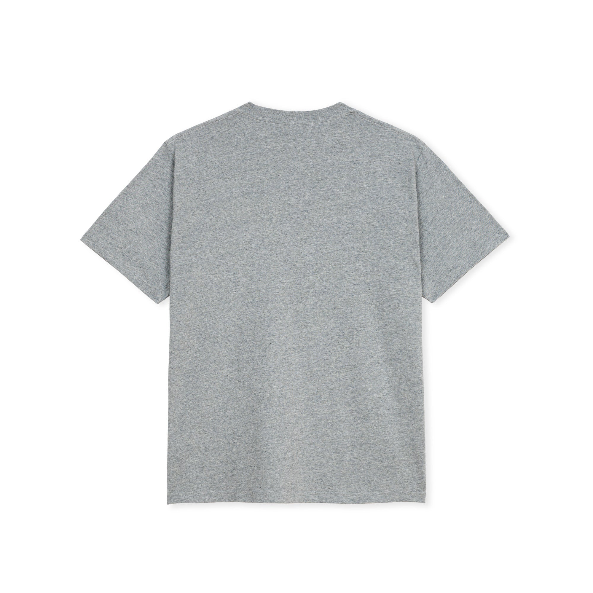 POLAR - Steve Tee "Heather Grey"