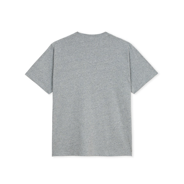 POLAR - Steve Tee "Heather Grey"