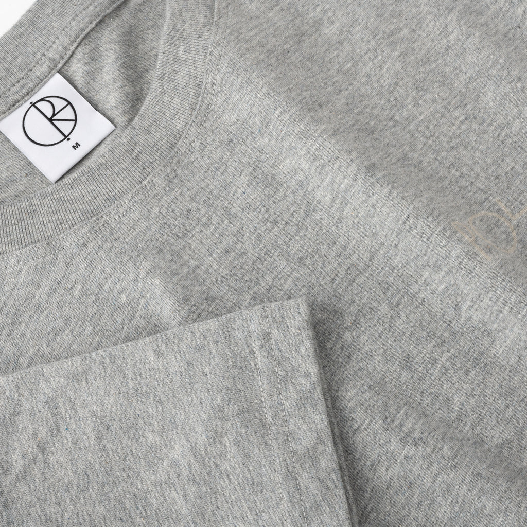 POLAR - Steve Tee "Heather Grey"