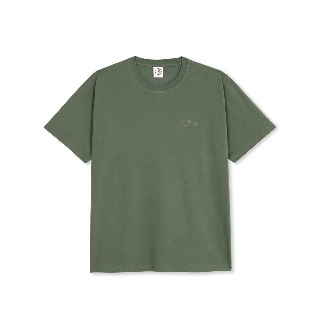 POLAR - Steve Tee "Jade Green"