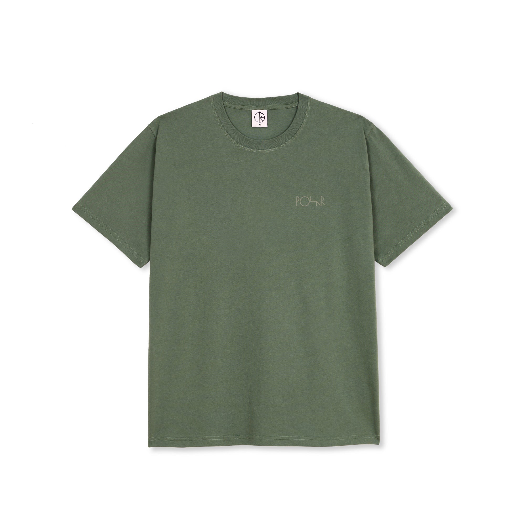 POLAR - Steve Tee "Jade Green"