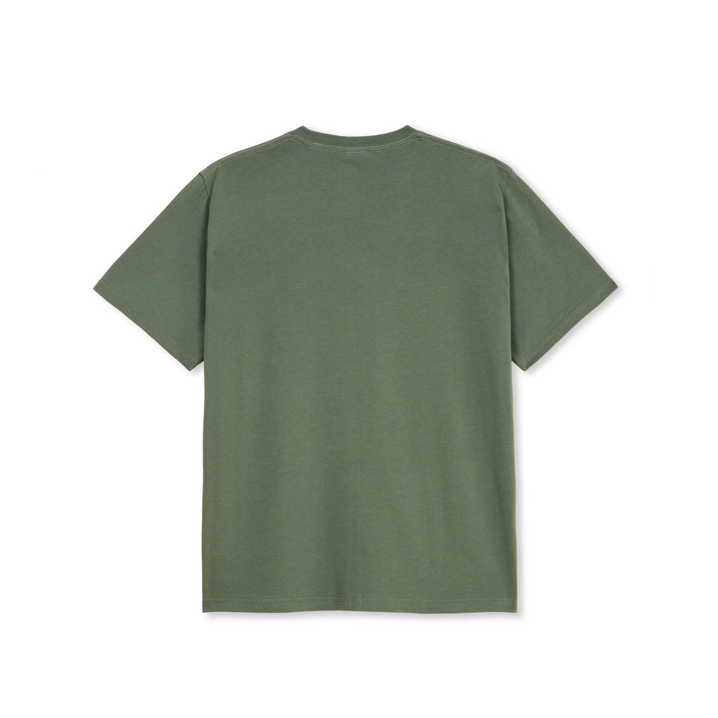 POLAR - Steve Tee "Jade Green"