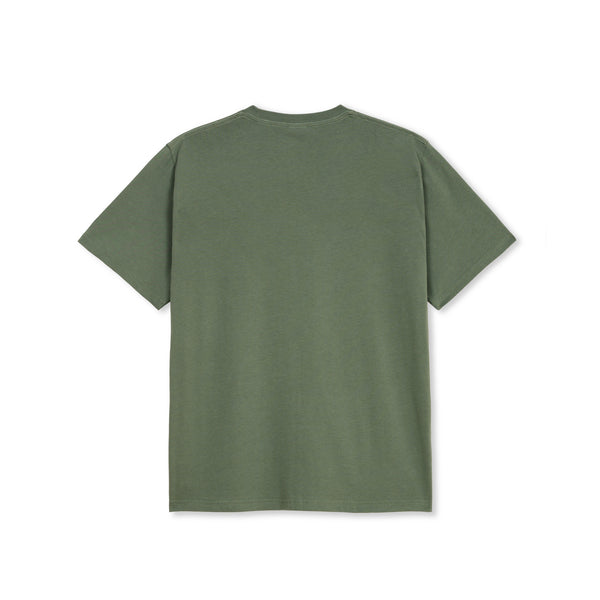 POLAR - Steve Tee "Jade Green"