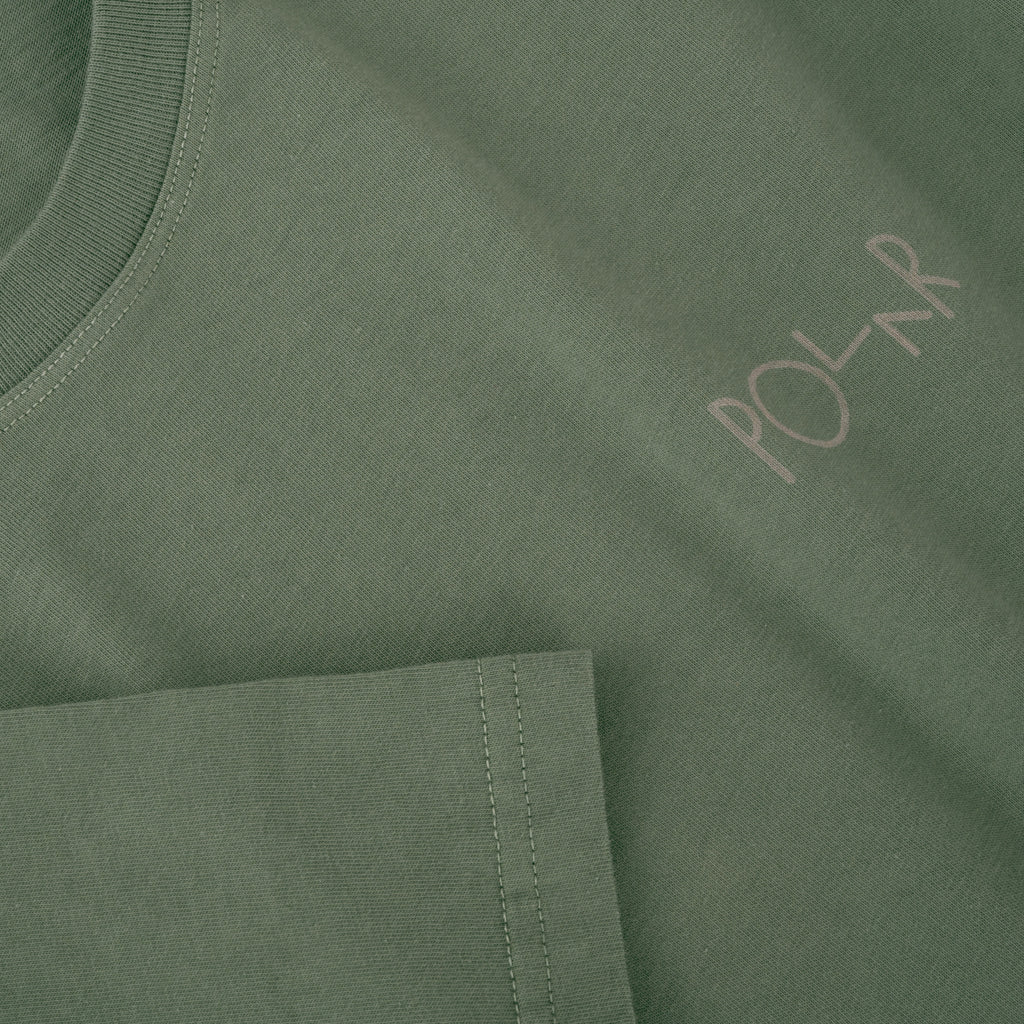 POLAR - Steve Tee "Jade Green"