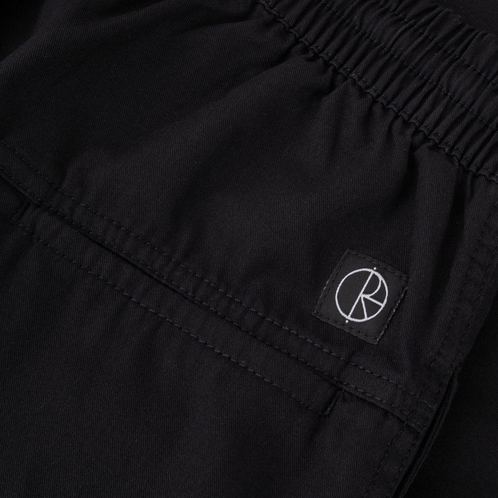 POLAR - Surf Shorts "Black"