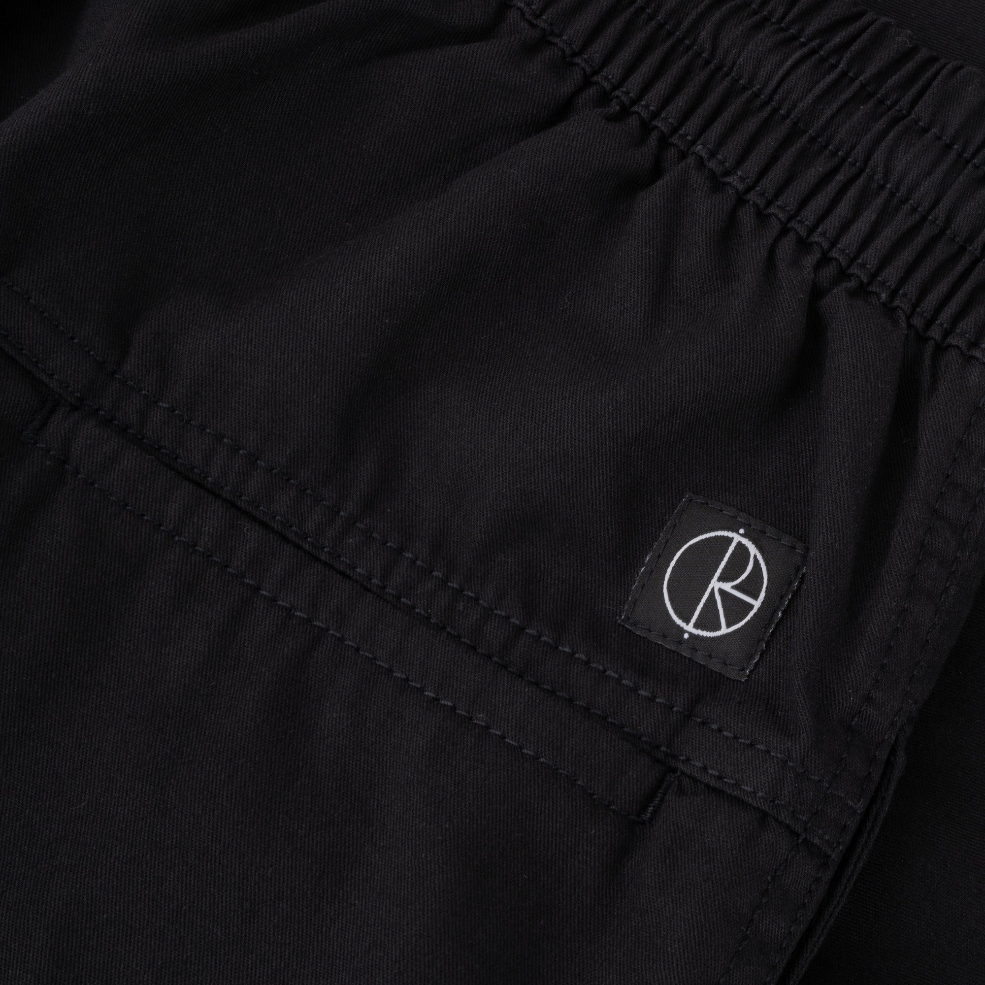 POLAR - Surf Shorts "Black"