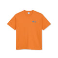 POLAR - Dreams Tee "Orange"