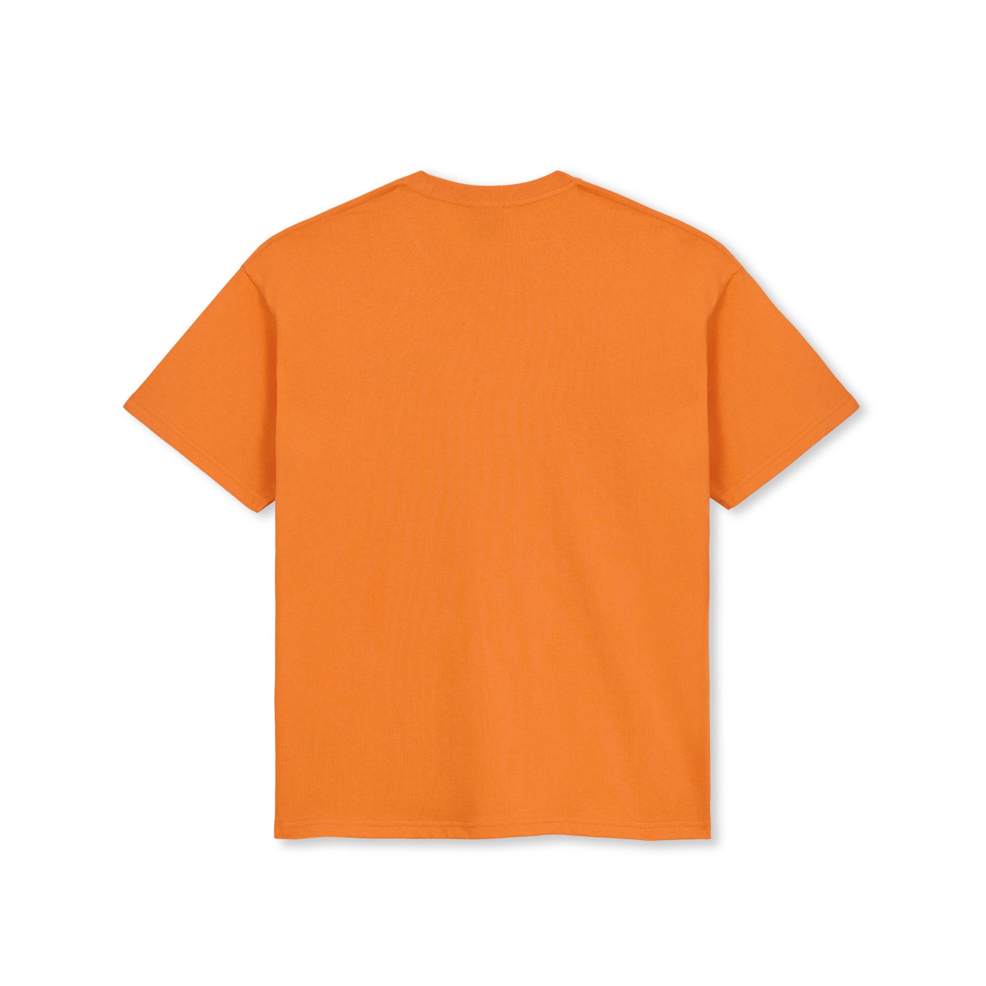 POLAR - Dreams Tee "Orange"