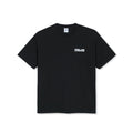 POLAR - Fields Tee "Black"