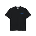 POLAR - Magnet Tee "Black"