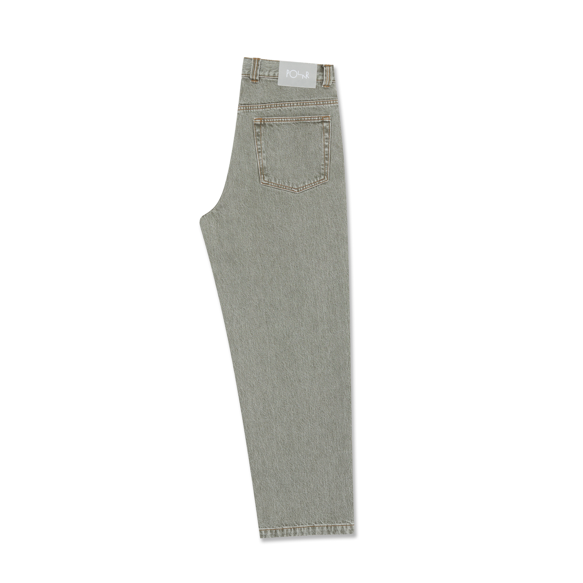 POLAR - 93 Pants ”Eucaplytus”