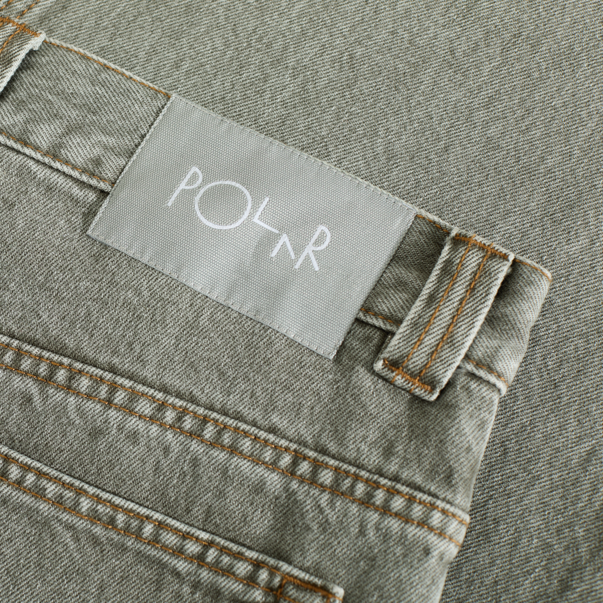 POLAR - 93 Pants ”Eucaplytus”
