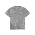 POLAR - Acid Tee | Surf Logo "Grey"