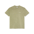 POLAR - Acid Tee | Surf Logo "Light Green"